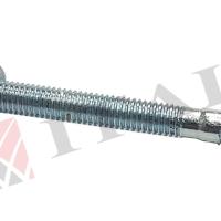 KILAVUZ AYAR VİDASI STI. MS170/180/ 021/23/025 DÜZ