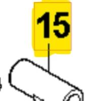 ALT TETİK KİLİTLEME PİMİ 418EL/420EL