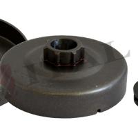 ZİNCİR DİŞLİSİ RİMLİ ST 361/440/441/382 3/8 7T
