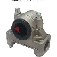 TUTMA KOLU BAĞLANTISI KOMPLE ORAC STANDART 26MM