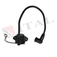 ELEKTRONİK BOBİN KASEI 3WF3/3WF2,6/PA076 DIŞ