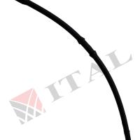 BENZİN HORTUMU HYUNDAI/ORAC 4116
