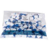 BENZİN FİLTRESİ GENEL HUSQVARNA TAŞ 18-40 UM MAVİ (100LÜ PAKET ) 545II/550II/555/560/562/572/585/592