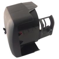 HAVA FİLTRESİ LC G240/G270F KOMPLE (KURU TİP)