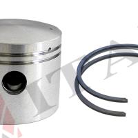 PİSTON MITS./TLE48/MB58 42MM ORİJİNAL