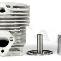 SİLİNDİR+PİSTON (AIP) ALP./CAST VIP 52-45MM ITAL