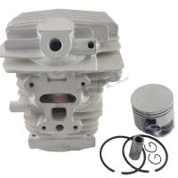 SİLİNDİR+PİSTON STI. MS211 40MM
