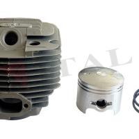 SİLİNDİR+PİSTON G6200 47,5MM TESTERE