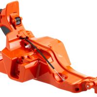 BENZİN DEPOSU 545 MARK II/550 MARK II
