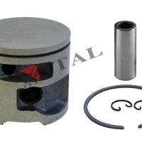 PİSTON HUSQ 461 49MM
