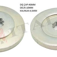 BIÇAK PULU OLEO. İNCE ESKİ MODEL ÇAP 48MM
