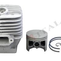 SİLİNDİR+PİSTON STI. MS660/066 54MM BREZIL