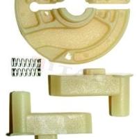 STARTER TIRNAK SETİ GX160/GX200 Y.M. PLASTİK