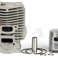 SİLİNDİR+PİSTON STI. TS760-58MM
