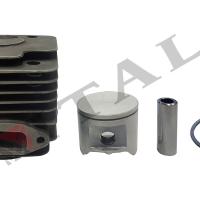 SİLİNDİR+PİSTON (AIP) HUSQ 365/2165/2065-48MM SER