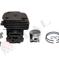 SİLİNDİR+PİSTON HUSQ 543/543RS/543RB 40,5MM