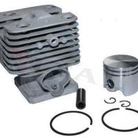 SİLİNDİR+PİSTON STI. FS250 40MM