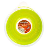 Scorpion Misina 3.3mm 45m Sarı 6 Köşe