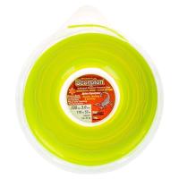Scorpion Misina 3.5mm 40m Sarı 6 Köşe