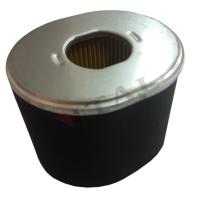 HAVA FİLTRESİ LC G340/G390F/420F (ELEMAN) yuvarlak