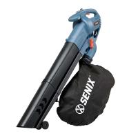 Senix BLVE22-M-EU Elekt. Üfleme Toplama Mak. 2500w