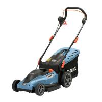 Senix LPP18-M-EU Çim Biçme Makinesi 1800w