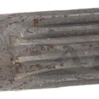YAĞ MİLİ DİŞLİSİ Husqvarna 61/268 METAL
