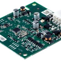 ŞARJ İSTASYONU İÇİ KART AUTOMOWER 105/305