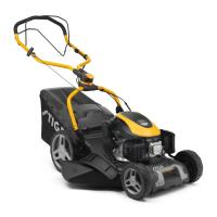 Stiga Combi 753S ST 170 Ohv Benzinli Çim Biçme Makinesi