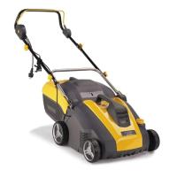 Stiga SV 415E Elektrikli Toprak Havalandırma Makinesi