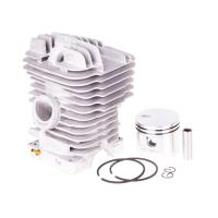 Stihl MS290 Silindir+Piston 46mm