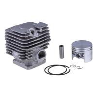 Stihl MS381 Silindir+Piston 52mm