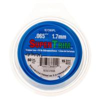 Supertrım Motorlu Tırpan Misina 2.0mm 15m Yeşil