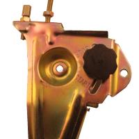 GAZ TERTİBATI KOMPLE SU MOTOR TİPİ DİZEL