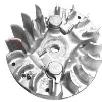VOLANT HUSQ 136/141/236/236II/235/240E/120II/2238