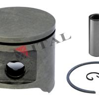 PİSTON HUSQ 365-JON 2065/2165 48MM