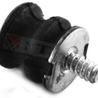 AMORTİSÖR HUSQ 61/268 KÜÇÜK KALIN DİŞ