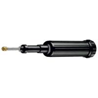 Tecomac Gres Yağı Basma Pompası Metal Uçlu