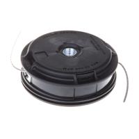 Tecomec Tırpan Başlığı Otomatik Dişi M10x130mm Oleomac'a uygun