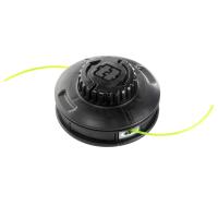 Tecomec Tırpan Otomatik Başlık EASY M8x130mm Erkek