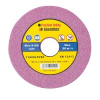 Tecomec Zincir Bileme Makinesi Taşı 105x22x4.7mm 3/8-404