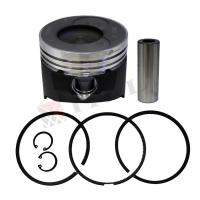 PİSTON TAKIM DİZEL 1100F/DHY11000