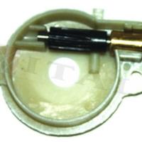 YAĞ POMPASI HUSQ 136/141/137/142 METAL