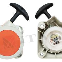 STARTER KOMPLE STI. FS235