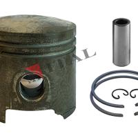 PİSTON SOLO PLV 48,5MM