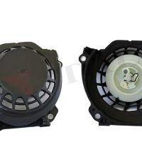 STARTER HYUNDAI HYD63 TOPRAK BURGU