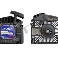 STARTER KOMPLE HYUNDAI 550/650(ESKİ MODEL)