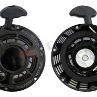 STARTER KOMPLE LONCIN G270 GX270/G300F SİYAH
