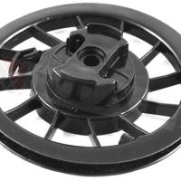 İP MAKARASI B&S 5HP