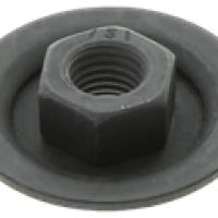 VOLAN SOMUNU 555/562XP MARK II